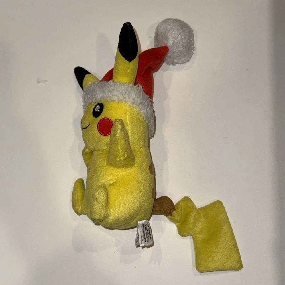 Tomy Pokemon‎ 9